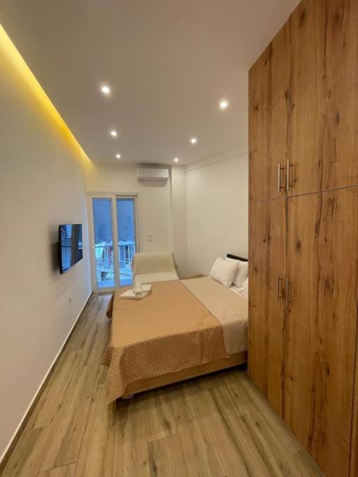 Pangrati-Brand New Luxury Central Studio Athens Exterior photo