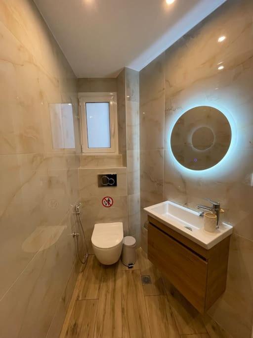 Pangrati-Brand New Luxury Central Studio Athens Exterior photo